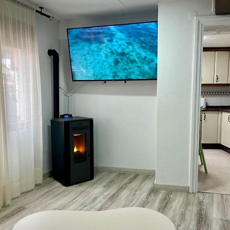 הוילה קודילרו Casa La Pixuetina מראה חיצוני תמונה