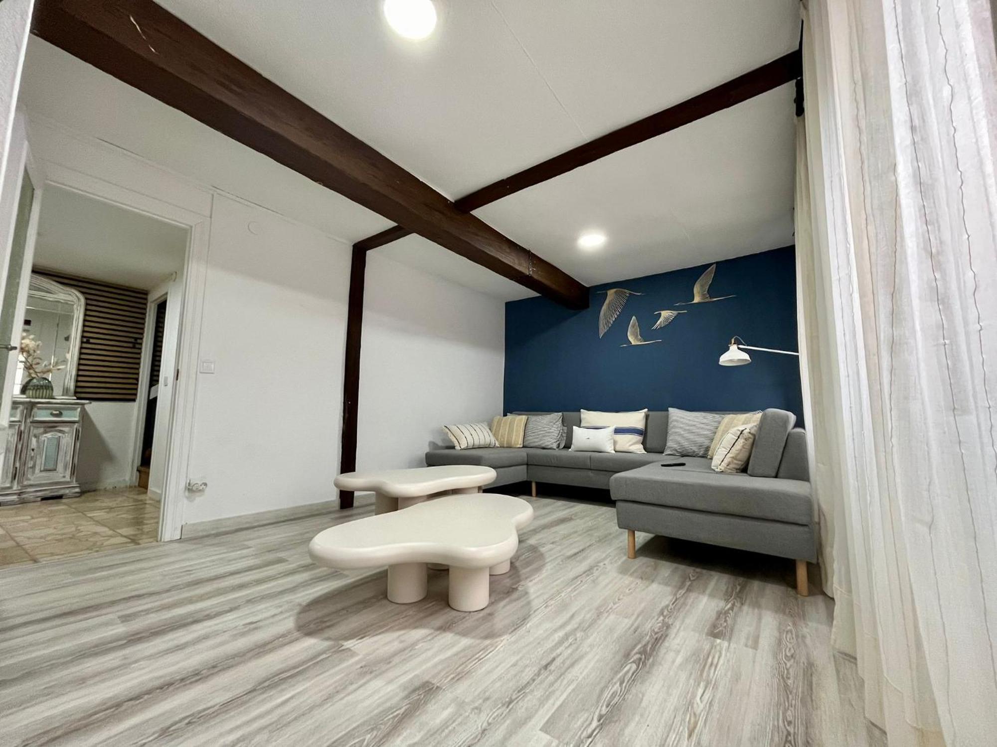 הוילה קודילרו Casa La Pixuetina מראה חיצוני תמונה