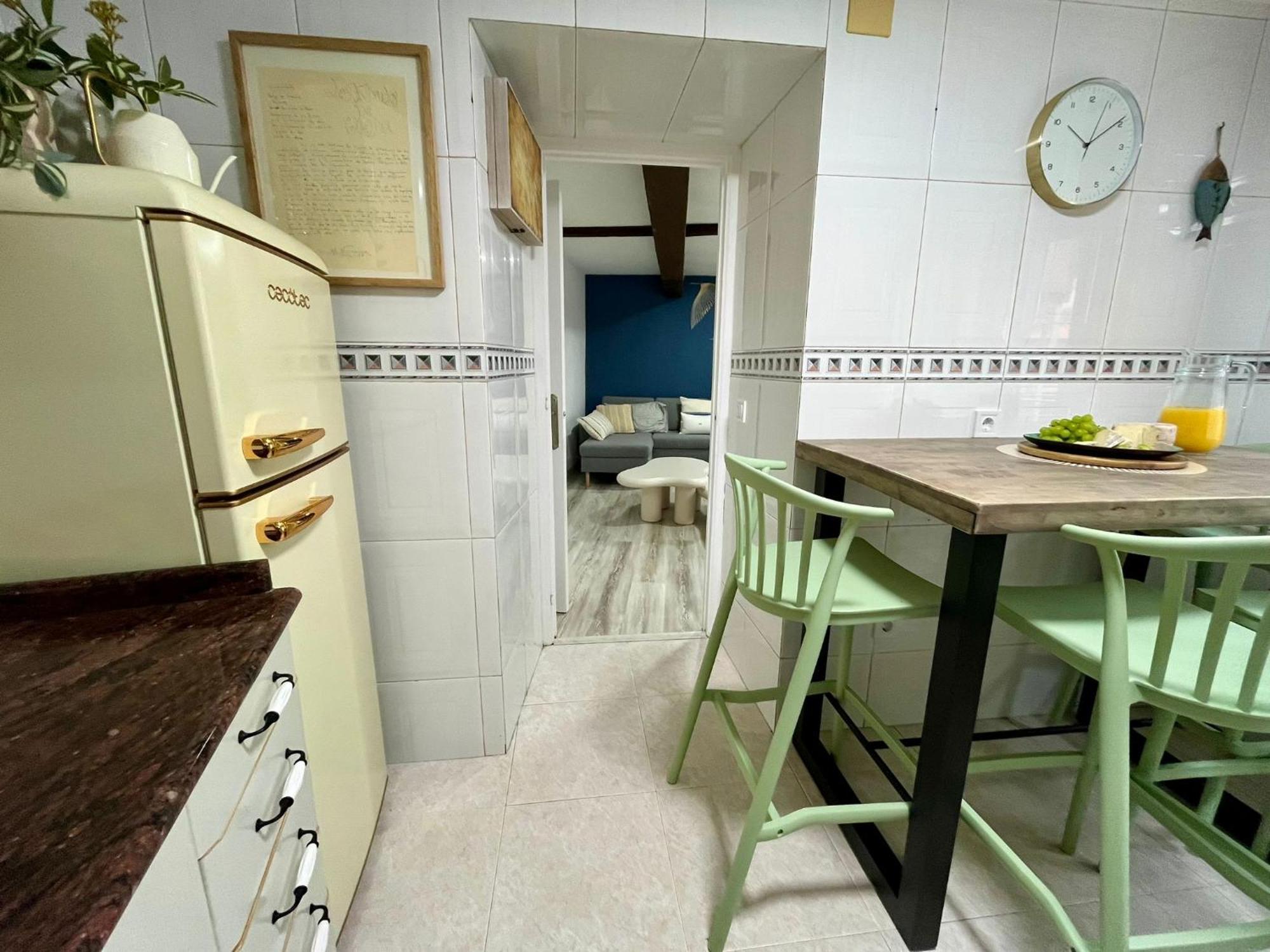 הוילה קודילרו Casa La Pixuetina מראה חיצוני תמונה